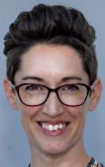 Kate Doyle
